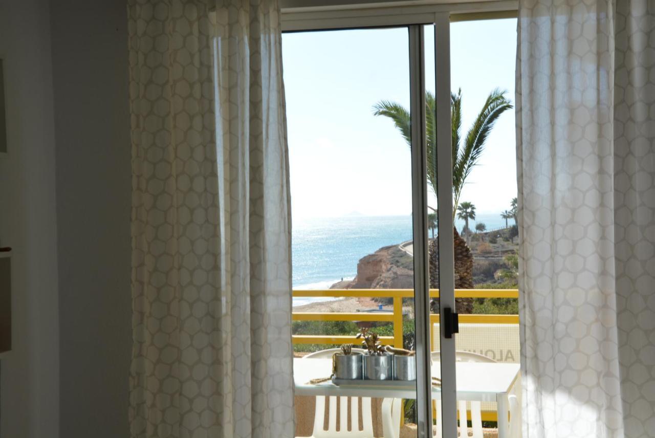 Apartamento Del Nino Campoamor Bagian luar foto