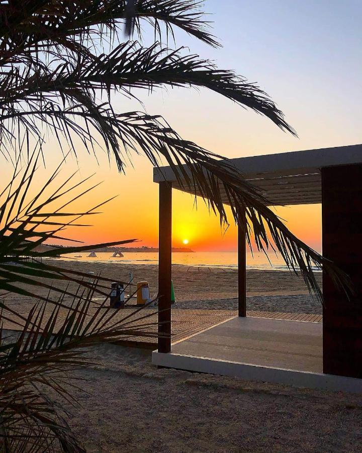 Apartamento Del Nino Campoamor Bagian luar foto
